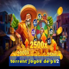 torrent jogos de ps2